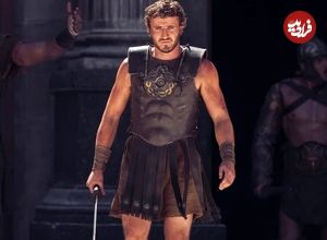 (ویدئو) جدیدترین تریلر از فیلم Gladiator ۲ منتشر شد