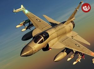 عکس؛ شکارچی بی‌۲ ساخته شد و دنیا را شگفت‌زده کرد! 