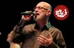 عکس| سفر زمان؛ «ابی، سیاوش قمیشی و شاهرخ» در جوانی و در یک دورهمی