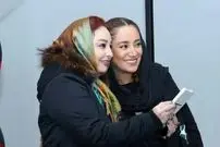 عکس| سفر زمان؛ چهرۀ «ماهایا پطروسیان» در 22 سالگی در نقش «زن ناصرالدین شاه»