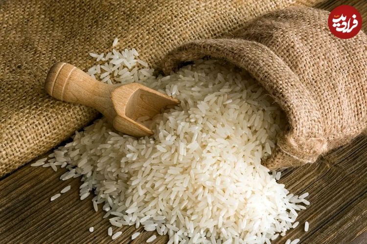 ببینید؛ وزیر دادگستری: برنج پاکستانی باید کیلویی ۷۰ هزار باشد اما کیلویی ۱۴۰ هزار است