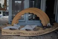 هشدار جدی یونسکو درباره آسیب به میراث جهانی ایران؛ کاخ گلستان در میان آثار آسیب‌دیده