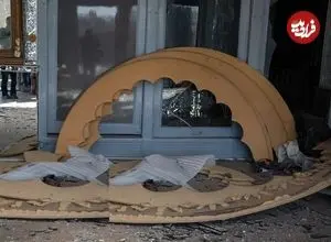 هشدار جدی یونسکو درباره آسیب به میراث جهانی ایران؛ کاخ گلستان در میان آثار آسیب‌دیده