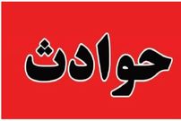 سقوط یک بالگرد با دو کشته
