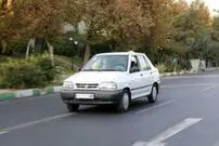 پراید آمریکایی‌ها را ببینید