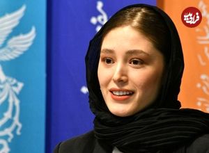 تصاویر؛ شایعه پناهنده شدن فرشته حسینی به کانادا
