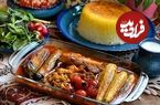 طرز تهیه خورش کدو با غوره؛ یک ناهار خوشمزه