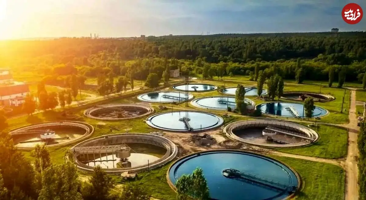 آیا بازیافت فاضلاب می‌تواند بحران کم‌آبی را مهار کند؟