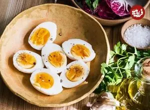 مصرف چند تخم مرغ در روز مجاز است؟؛ فواید و خطرات مصرف زیاد تخم مرغ