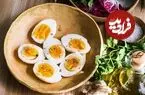 مصرف چند تخم مرغ در روز مجاز است؟؛ فواید و خطرات مصرف زیاد تخم مرغ