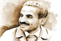 (عکس) مراسم تشییع دومین رئیس جمهور؛ سال 1360
