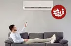 آیا کولر گازی واقعاً باعث بیماری می‌شود؟