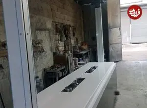 مقایسه انواع قفل گاوصندوق آسانسوری: راهنمای جامع انتخاب قفل مناسب