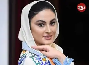 ببینید| مریم مومن: اجازه ندادم کسی به من احساسی داشته باشد