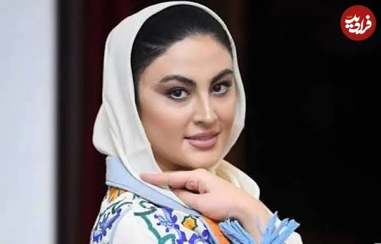 ببینید| مریم مومن: اجازه ندادم کسی به من احساسی داشته باشد