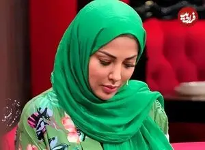 عکس| سفر زمان؛ «لیلا اوتادی» در پشت‌صحنه «کاتیوشا» در کنار «احمد مهرانفر»