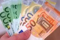 قیمت یورو امروز شنبه 16 خرداد 1405؛ ریزش 1100 تومانی