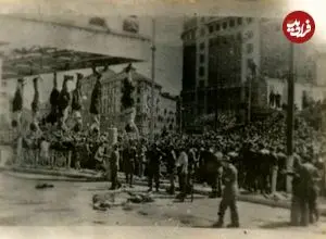 آخرین روزهای موسولینی به روایت یک شاهد عینی