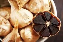 از خواص و کاربرد تا طرز تهیه سیر سیاه در منزل؛ سیر سیاه چیست؟