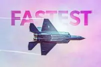تصاویر| ۵ فروند از سریع‌ترین جنگنده‌های ساخت آمریکا؛ از F-4 Phantom تا F-111 Aardvark