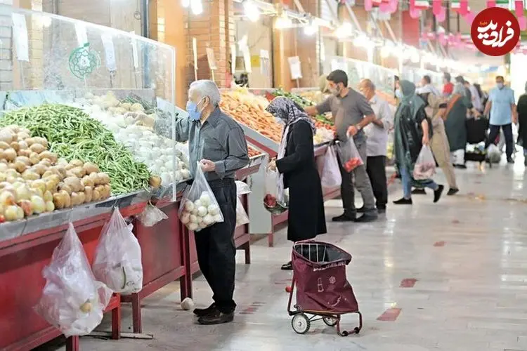 ساعت فعالیت میادین میوه و تره‌بار پایتخت اعلام شد