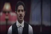(ویدئو) امیرعلی نبویان چشم‌های همه را از تعجب گرد کرد؛ پاسخ حرفه‌ای به مهران مدیری!