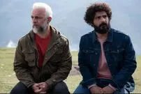 (ویدیو) پخش آهنگ معین در سریال سروش صحت غوغا کرد