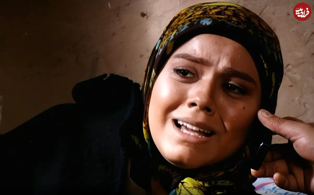 عکس| سفر در زمان؛ «باران» سریال آوای باران بعد 12 سال در خیابان های کانادا