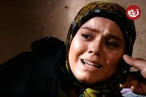 عکس| سفر در زمان؛ «باران» سریال آوای باران بعد 12 سال در خیابان های کانادا