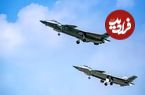 چرا جت جنگنده J-20 چین از F-35 آمریکا گران‌تر است؟