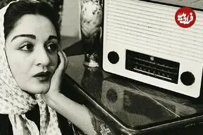 عکس| سفر در زمان؛ «شهلا ریاحی و پروین سلیمانی» در کنار هم و در 69 و 73 سالگی