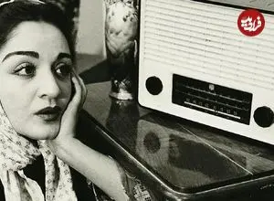 عکس| سفر در زمان؛ «شهلا ریاحی و پروین سلیمانی» در کنار هم و در 69 و 73 سالگی