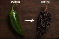 وقتی خشک شدن باعث تغییر نام می شود! ؛ قابل توجه علاقه مندان به آشپزی مکزیکی + اینفوگرافیک