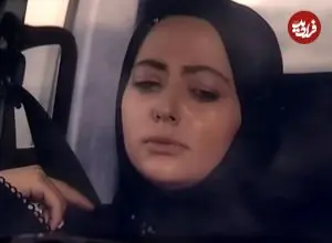 عکس| سفر در زمان؛ «پری پژوهان» 18 سال بعد سریال اغما در 43 سالگی و در چین