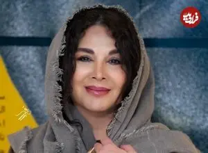 عکس| سفر زمان؛ «شهره سلطانی» 24 ساله در دومین فیلم سینمایی‌اش؛ سال 72