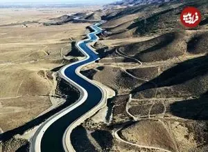 انتقال آب دریا به فلات مرکزی ایران؛ این بازی برنده ندارد