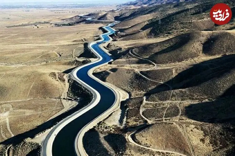 انتقال آب دریا به فلات مرکزی ایران؛ این بازی برنده ندارد
