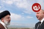 عکس؛ سفر در زمان؛ «محمد جهان آرا، بعد بازداشت توسط ساواک»؛ سال 1351