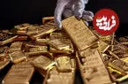 قیمت طلا امروز دوشنبه ۲۱ اردیبهشت ۱۴۰۵