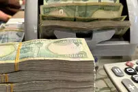 قیمت دینار عراق امروز یکشنبه ۱۸ مرداد ۱۴۰۵