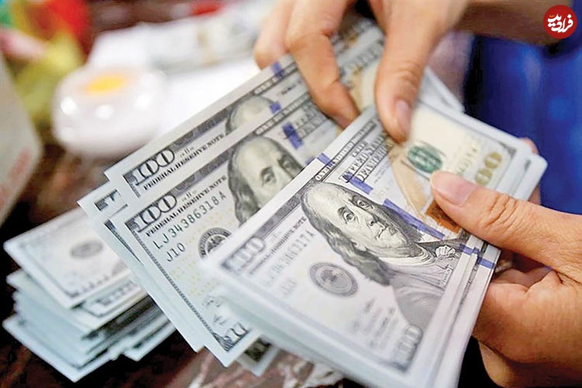 جدول؛ قیمت دلار بازار آزاد امروز چهارشنبه ۵ شهریور ۱۴۰۴