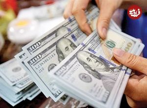 جدول؛ قیمت دلار بازار آزاد امروز چهارشنبه ۵ شهریور ۱۴۰۴ 