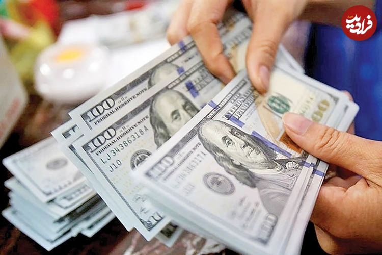 جدول؛ قیمت دلار بازار آزاد امروز چهارشنبه ۵ شهریور ۱۴۰۴ 