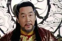 عکس| سفر به تاریخ؛ چهرۀ «امپراتور تسو» (سریال امپراتور بادها) در 30 سالگی