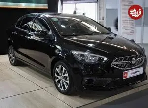 قیمت محصولات ایران‌خودرو و سایپا امروز دوشنبه ۱۰ فروردین ۱۴۰۵