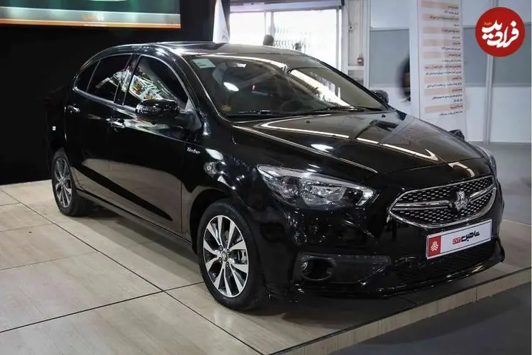 قیمت محصولات ایران‌خودرو و سایپا امروز دوشنبه ۱۰ فروردین ۱۴۰۵