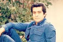 عکس| سفر زمان؛ «بهروز وثوقی» 24 ساله در یکی از اولین فیلم‌هایش در کنار «ویدا قهرمانی»