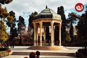 فال حافظ امروز چهارشنبه 21 خرداد ماه 1404