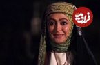 عکس؛ سفر در زمان؛ «شیرین همسر کیسان ابوعمره» سریال مختار در 37 سالگی؛ سال 94