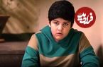 عکس؛ سفر در زمان؛ چهره «رسول» سریال بچه مهندس 2 بعد 7 سال در 19 سالگی
